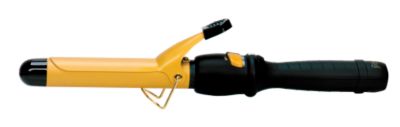 A product thumbnail of Porcelain Series Spring Curling Irons