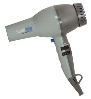 A product thumbnail of ConairPro Silverbird AC Turbo Dryer