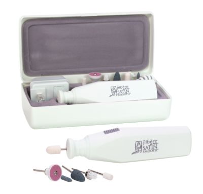A product thumbnail of Satin Smooth Nail Profiler Professional Manicure Kit