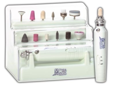 A product thumbnail of Satin Smooth Deluxe Manicure & Pedicure Kit
