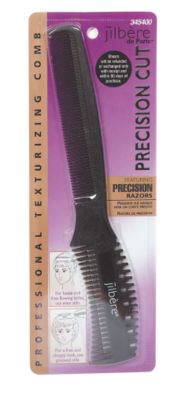 A product thumbnail of Jilbere Precision Cut Comb