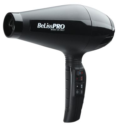 A product thumbnail of BeLissPRO Titanium Italian AC Motor Dryer 2000 watts Canada Model