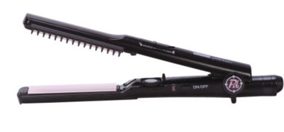 "Jilbere Palladium Flat Iron 1"""