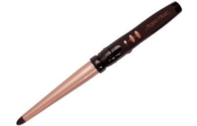 A product thumbnail of One 'n Only Argan Heat Ceramic Taper Curling Iron
