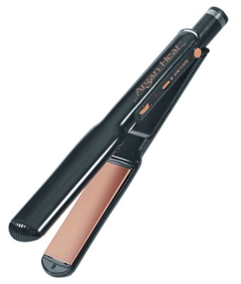 A product thumbnail of One 'n Only Argan Heat Ceramic Straightening Iron 1-1/2"