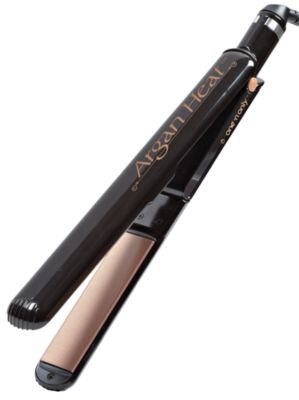 A product thumbnail of One 'n Only Argan Heat Ceramic Straightening Iron 1" Canada Model