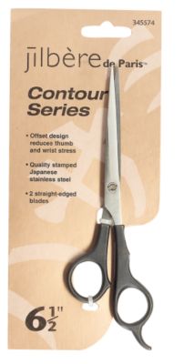 A product thumbnail of Jilbere Contour Series Shears 6.5"