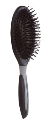 A product thumbnail of Jilbere Ergo-Grip Oval Cushion Brush