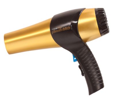 A product thumbnail of Conair Pro Plimatic Gold Series Turbo Dryer