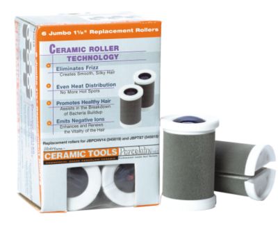 A product thumbnail of Jilbere Pro Jumbo Replacement Rollers