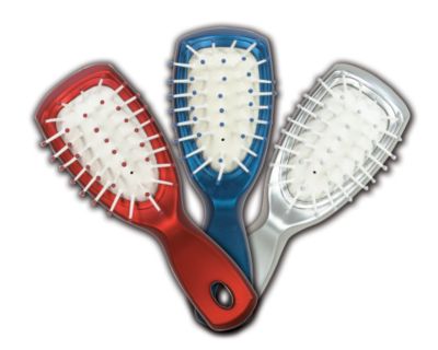 A product thumbnail of Jilbere Satin Formula Cushion Pin Mini Brush