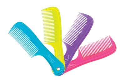 A product thumbnail of Jilbere Crystal Gems Mini Rake Comb