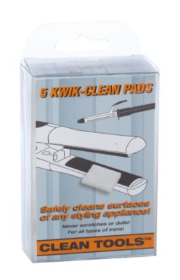 A product thumbnail of Jilbere Clean Tool Kwik-Clean Pads