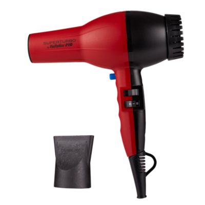 A product thumbnail of BaByliss Super Turbo Professional Hair Dryer