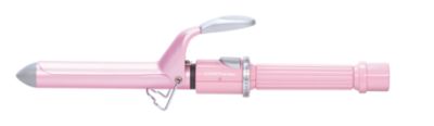 \#6 Jilbere de Paris - Ceramic Tools - Jilbere Porcelain Series Pink Curling Iron