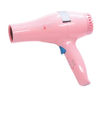 A product thumbnail of Jilbere Pink Ceramic Tools Turbo Hair Dryer