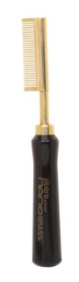 A product thumbnail of Jilbere Nano Brass Straightening Comb