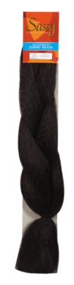 A product thumbnail of 100% Kanekalon Jumbo Braid