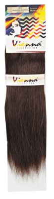 A product thumbnail of 100% Silky Straight 12" Human Hair 