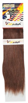 A product thumbnail of 100% Silky Straight 12" Human Hair 