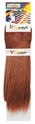 A product thumbnail of 100% Silky Straight 12" Human Hair 