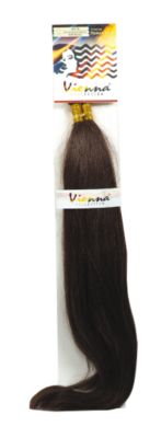 A product thumbnail of 100% Yaki Perm Bulk 18" Human Hair