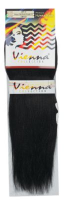 A product thumbnail of Yaki Perm 10" Straight 100% Human Hair