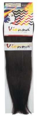 A product thumbnail of Yaki Perm 10" Straight 100% Human Hair