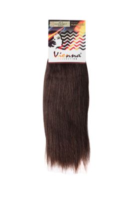A product thumbnail of Yaki Perm 10" Straight 100% Human Hair