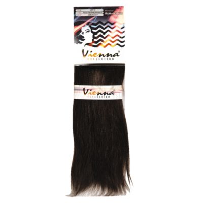 A product thumbnail of Yaki Perm 10" Straight 100% Human Hair