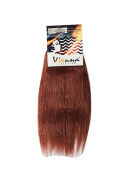 A product thumbnail of Yaki Perm 10" Straight 100% Human Hair
