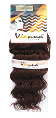 A product thumbnail of Romance Wave Human Hair Extensions
