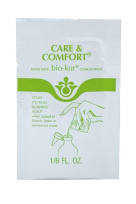 A product thumbnail of Care and Comfort Treatment
