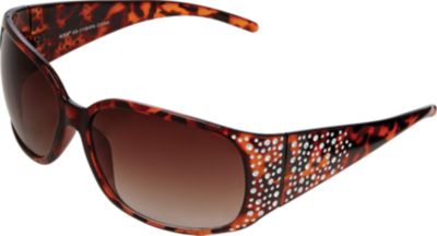 A product thumbnail of Rhinestone Edge Sunglasses