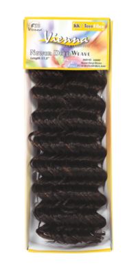 A product thumbnail of Newer Deep Wave Weaving Hair