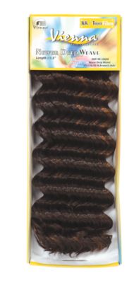 A product thumbnail of Newer Deep Wave Weaving Hair