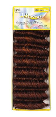 A product thumbnail of Newer Deep Wave Weaving Hair