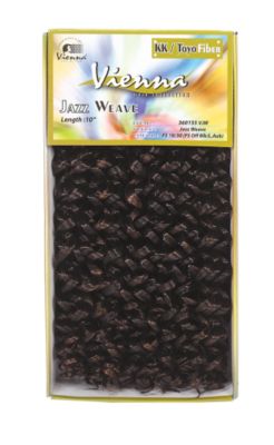 A product thumbnail of Jazz Weaving Synthetic Hair Extensions