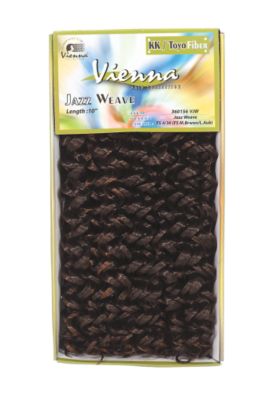 A product thumbnail of Jazz Weaving Synthetic Hair Extensions
