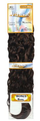 A product thumbnail of Loose Wave Weaving Hair