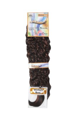 A product thumbnail of Loose Wave Weaving Hair