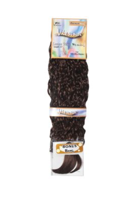 A product thumbnail of Loose Wave Weaving Hair