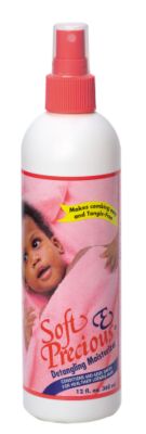 A product thumbnail of Detangling Moisturizer Spray