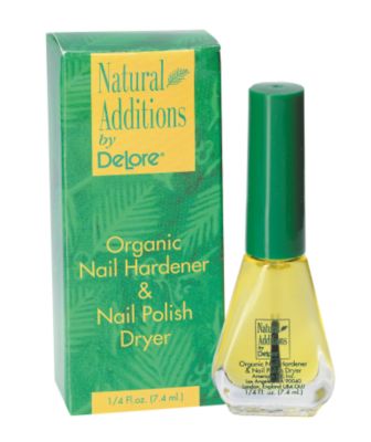 A product thumbnail of Natural Additions Nail Hardener/Dryer