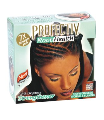 A product thumbnail of Profectiv Root Health Anti-Dryness Strengthener
