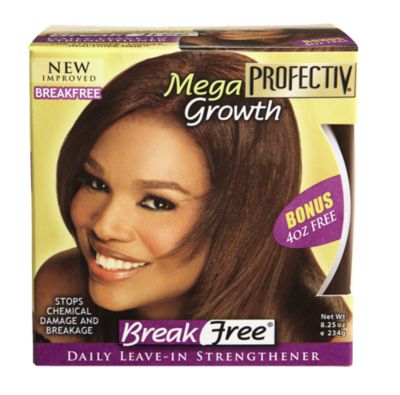 A product thumbnail of Profectiv Break Free Leave-In Conditioner