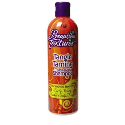 A product thumbnail of Beautiful Textures Tangle Taming Moisturizing Shampoo