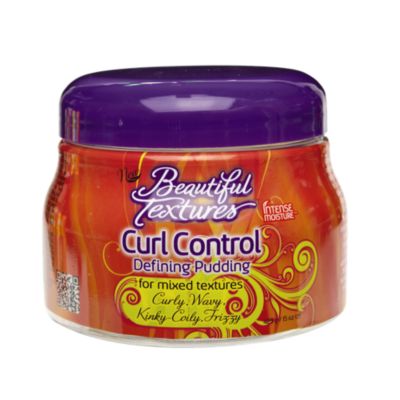 A product thumbnail of Beautiful Textures Curl Control Defining Pudding