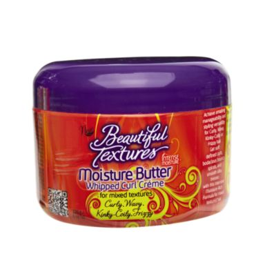 A product thumbnail of Beautiful Textures Moisture Butter Whipped Curl Creme