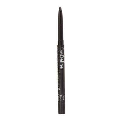 A product thumbnail of Palladio BECHIC Retractable Eyeliner Pure Black